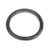 Mercedes Engine Oil Pump Pickup Tube Gasket - Genuine Mercedes 0149973148