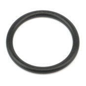 Porsche Water Hose O-Ring - Genuine Porsche 99610680105