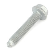 Porsche Engine Mount Bolt - Genuine Porsche PAF105167