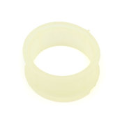 Audi Shift Lever Bushing - Genuine Audi 1J0711124