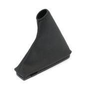 Volkswagen Parking Brake Lever Cover - Genuine VW 5GM7114576QB