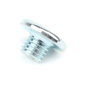 VW Valve Body Drain Plug - Genuine VW WHT000206A