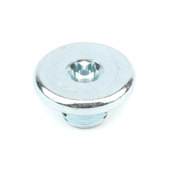 VW Valve Body Drain Plug - Genuine VW WHT000206A