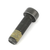 VW Clutch Flywheel Bolt - Genuine VW WHT007992