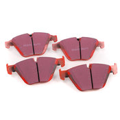 BMW Redstuff Brake Pad Set - EBC Brakes DP32006C