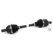 Volvo Axle Shaft Assembly - GKN 36010054