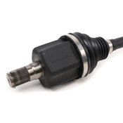 Volvo Axle Shaft Assembly - GKN 36010054