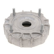 Porsche Shock Mount Bushing Support - Genuine Porsche 95533307100