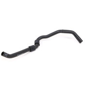 Porsche Power Steering Suction Hose - Genuine Porsche 95534744302