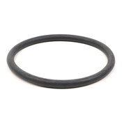 Porsche Mass Air Flow Sensor O-Ring - Genuine Porsche 99970108940