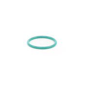Audi VW Engine Camshaft Position Sensor O-ring - Genuine Audi VW 030906149A