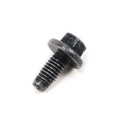 Volvo Battery Cable Bolt - Genuine Volvo 30624359