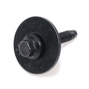 Volvo Windshield Wiper Linkage Bolt - Genuine Volvo 30640905