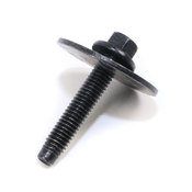 Volvo Windshield Wiper Linkage Bolt - Genuine Volvo 30640905