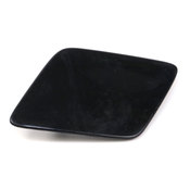 Volvo Headlight Washer Cover - Genuine Volvo 39825430