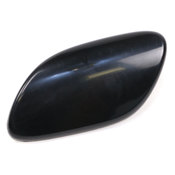 Volvo Bumper Cover Cap - Genuine Volvo 39870059
