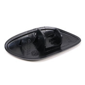 Volvo Bumper Cover Cap - Genuine Volvo 39870059