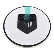 BMW M Heritage Roundel Emblem - Genuine BMW 51148087189