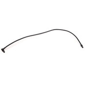 Mercedes Engine Coolant Recovery Tank Hose Reservoir To Upper Radiator - Genuine Mercedes 230501092564