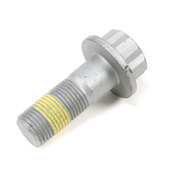 Land Rover Disc Brake Caliper Bolt - Genuine Land Rover SYG500050