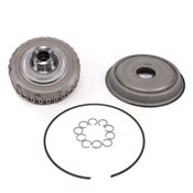 Audi VW DSG Clutch Repair Kit - Genuine Audi VW 02E398029C