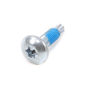 VW Window Regulator Bolt - Genuine VW WHT005451