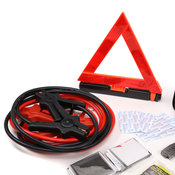 Audi Roadside Emergency Kit - Genuine Audi ZAW093059