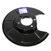 Volvo Brake Dust Shield - Genuine Volvo 30793308