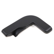 Volvo Seat Back Panel - Genuine Volvo 39827910