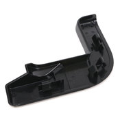 Volvo Seat Back Panel - Genuine Volvo 39827910