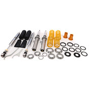 VW Coilover Kit - Ohlins Road & Track VWS MU21S2