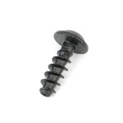 Porsche Bumper Cover Screw - Genuine Porsche 99991924601
