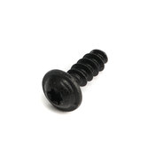 Porsche Bumper Cover Screw - Genuine Porsche 99991924601