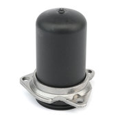 Audi High Pressure Transmission Filter Cover - Genuine Audi 0CK325371D