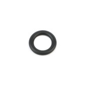 Volvo Automatic Transmission Fluid Drain Plug O-Ring - Genuine Volvo 31492797