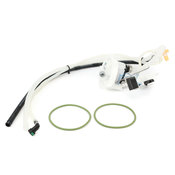 BMW Fuel Filter/Fuel Pressure Regulator Repair Kit - Genuine BMW 16117163295