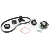 Volvo Engine Water Pump Installation Kit - Rein WPS0512
