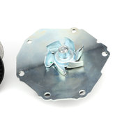 Volvo Engine Water Pump Installation Kit - Rein WPS0512