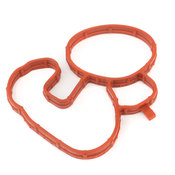Audi Porsche Engine Oil Filter Housing Gasket - Elring 478.680