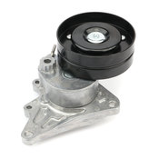 Mercedes Supercharger Belt Tensioner Assembly - Febi Bilstein 1132000170