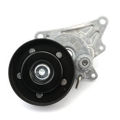 Mercedes Supercharger Belt Tensioner Assembly - Febi Bilstein 1132000170