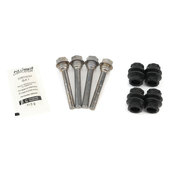 Audi VW Disc Brake Caliper Bolt Kit - FTE 1K0698470