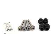 Audi VW Disc Brake Caliper Bolt Kit - FTE 1K0698470