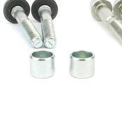 VW Transmission Hardware Kit - Genuine VW KIT-02319