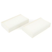 BMW Cabin Air Filter Set - Mann 64119237159