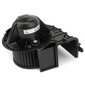 BMW HVAC Blower Motor - Nissens 64119291177