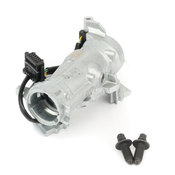 Audi VW Ignition Lock Housing - OE Supplier 1K0905841