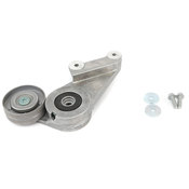 Volvo Accessory Drive Belt Tensioner - Skandix 1275390