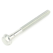 Audi VW Transmission Bell Housing Bolt - Genuine VW Audi N10666602