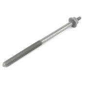 Audi VW Transmission Bell Housing Bolt - Genuine VW Audi N10833701